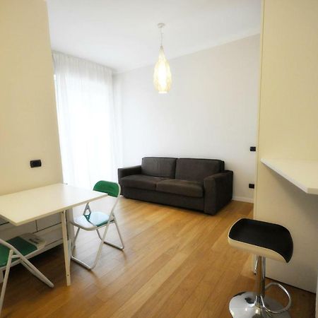 Monolocale Fiera Milano City Екстериор снимка