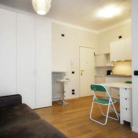 Monolocale Fiera Milano City Екстериор снимка