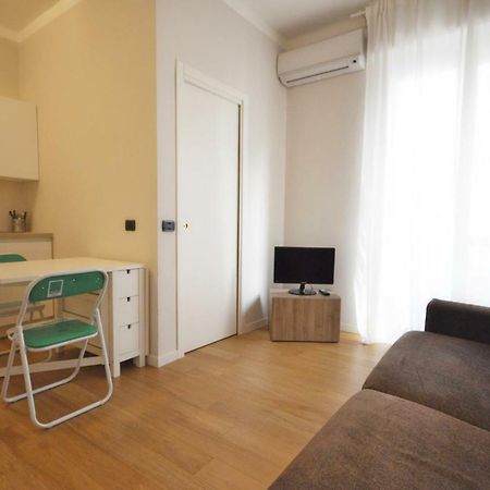 Monolocale Fiera Milano City Екстериор снимка
