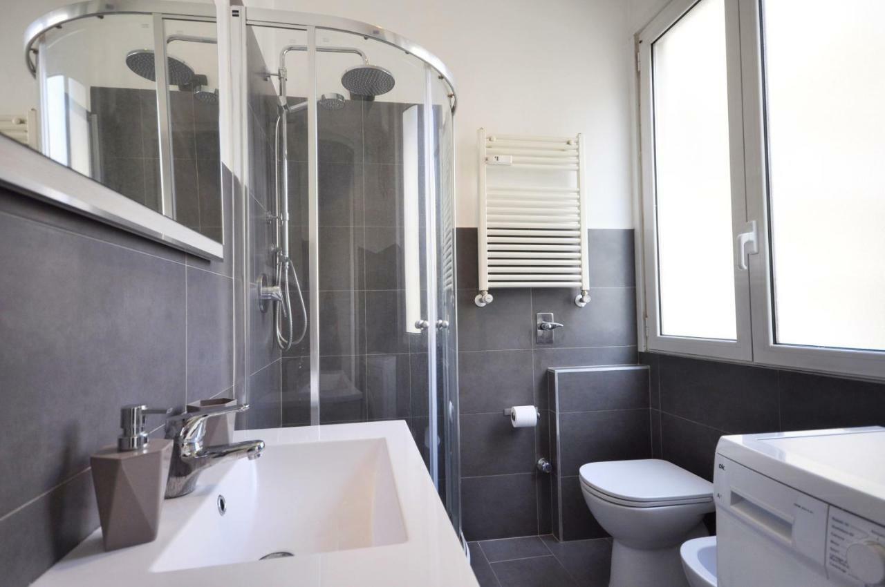 Monolocale Fiera Milano City Екстериор снимка