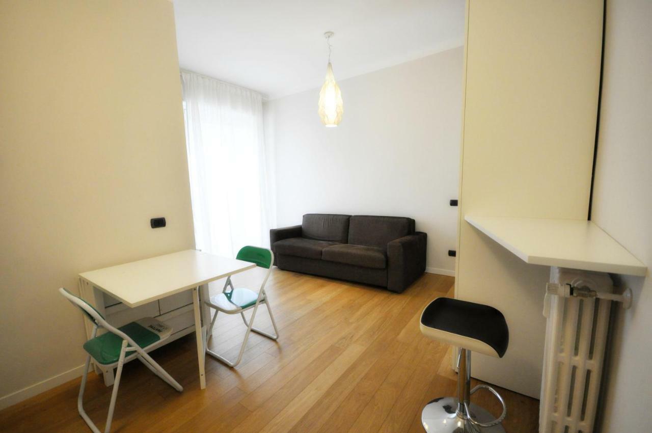 Monolocale Fiera Milano City Екстериор снимка