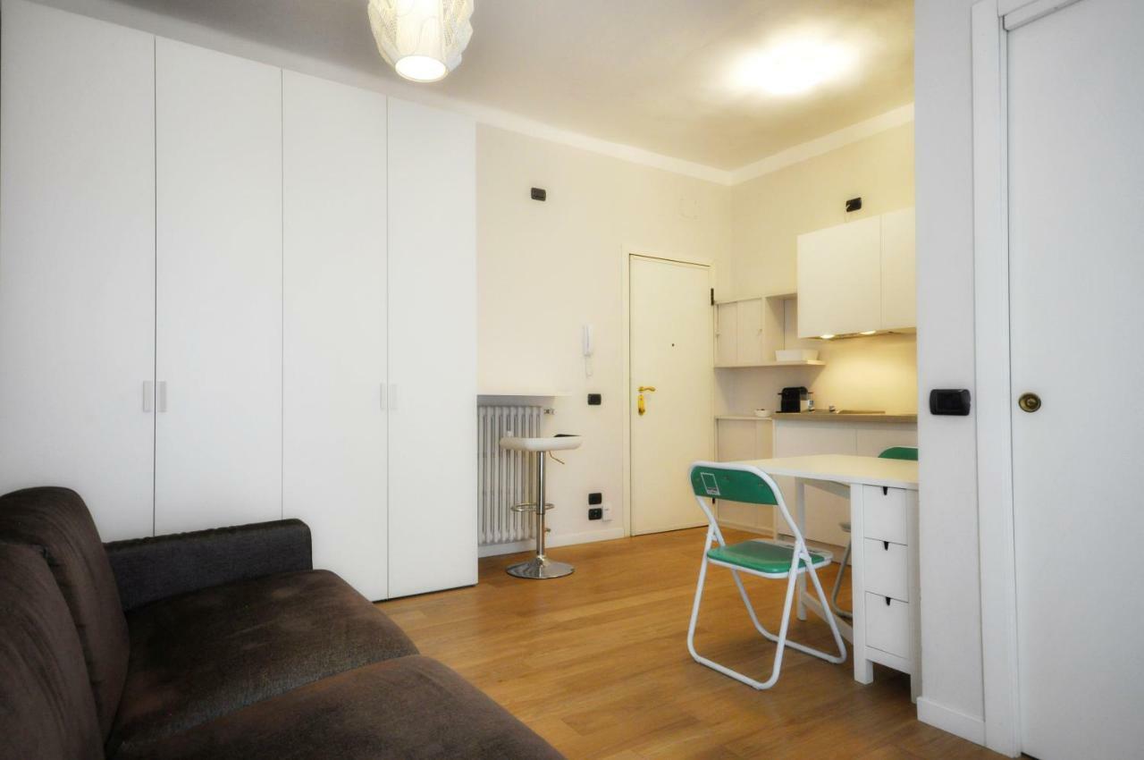 Monolocale Fiera Milano City Екстериор снимка