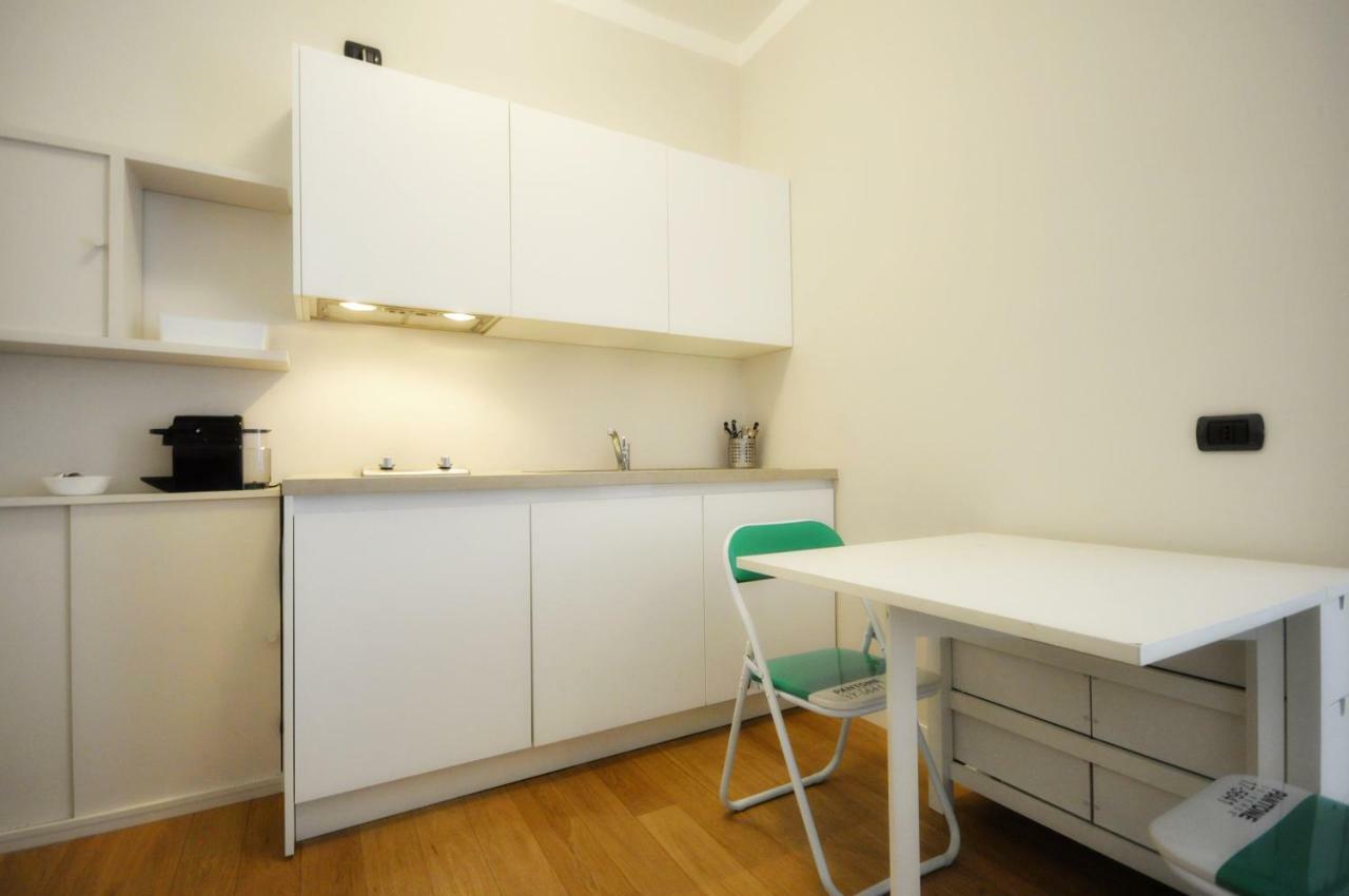Monolocale Fiera Milano City Екстериор снимка