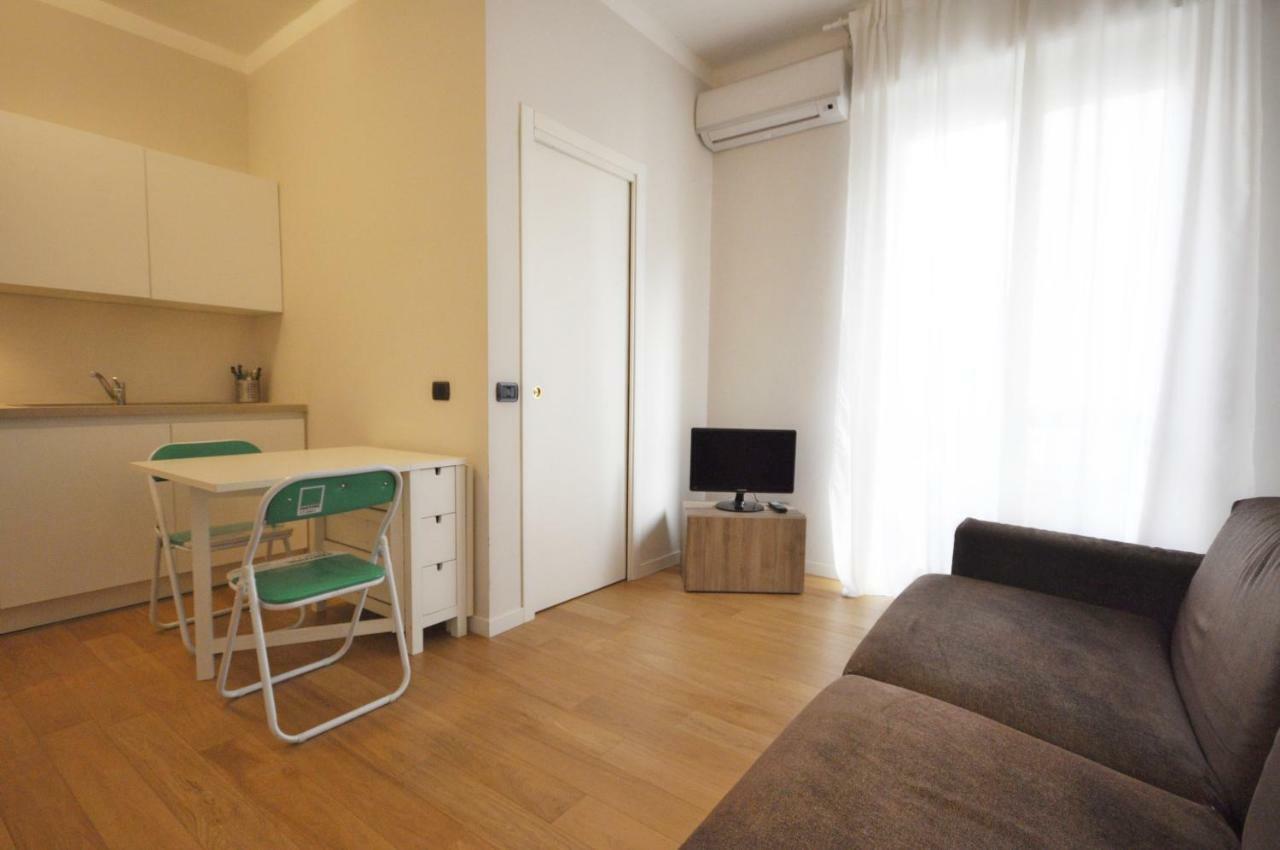 Monolocale Fiera Milano City Екстериор снимка